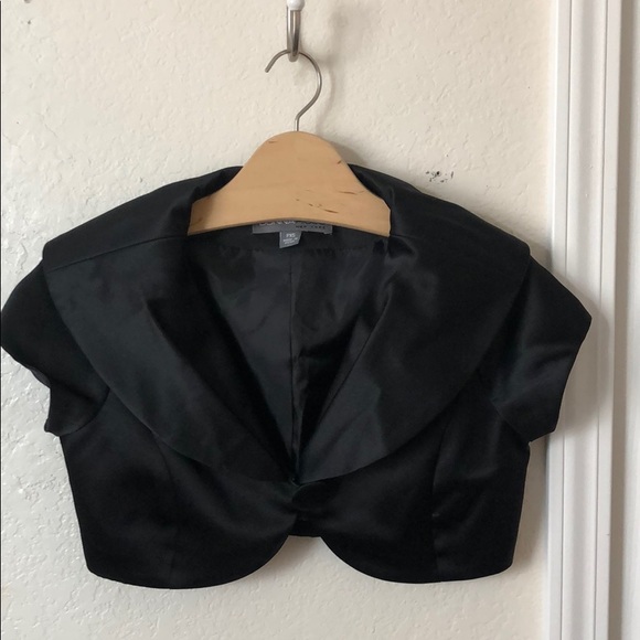 Cropped Jacket - Picture 3 of 3